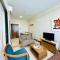 Soothing Seaview Units in Mactan Newtown - Lapu Lapu City