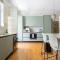 Family Home in Green Point with Central Location - 开普敦