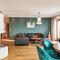 Apartment Panorama Dachstein by Interhome
