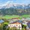 Apartment Panorama Dachstein by Interhome