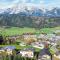 Apartment Panorama Dachstein by Interhome