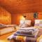 Chalet Dominic by Interhome - Saclentse