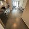 Luxurious two bedroom apartment with roof garden
