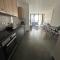 Luxurious two bedroom apartment with roof garden