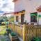 Holiday Home La Coulée Douce by Interhome - 洛尔格