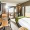 Alpine Luxury SPA Resort Schwarzenstein