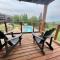Ski in Ski out Cozy Studio Condo, Pool, Hot Tub, Views of Moose Mtn - Lutsen
