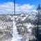 Ski in Ski out Cozy Studio Condo, Pool, Hot Tub, Views of Moose Mtn - Lutsen