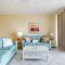 Navarre Beach Regency 203 - نافار