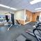 Ski in Ski out 1 Bed plus Loft BEST VIEWS IN LUTSEN - لاتسين