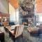 Ski in Ski out 1 Bed plus Loft BEST VIEWS IN LUTSEN - لاتسين