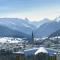 Apartment Lenza by Interhome - Davos