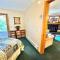 Condo at Lutsen Mtn, Ski in Ski out, Gorgeous views of Moose Mtn - لاتسين