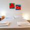 Apartment Montesilvano Mare 2 by Interhome - 蒙特西尔瓦诺