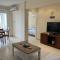 Paphos beachfront - spacious 3 bed apt with amazing sea views - Paphos