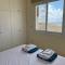 Paphos beachfront - spacious 3 bed apt with amazing sea views - Paphos
