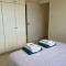 Paphos beachfront - spacious 3 bed apt with amazing sea views - Paphos