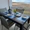 Paphos beachfront - spacious 3 bed apt with amazing sea views - Paphos