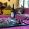 Almhotel Grünsteinblick - Adults only