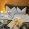 Almhotel Grünsteinblick - Adults only