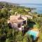 Villa U Castellu vue mer imprenable - 科蒂基亚瓦里