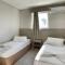 OK Inn Hotel