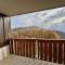 Studio cabine confortable, 30m², 5 pers, piscine, balcon, proche pistes, commerces - Alpe d'Huez - FR-1-405-361 - 于埃
