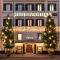 Atlante Star Hotel