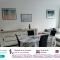 Appartement à 150m de la grande plage de Sion