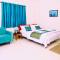 Solis Stay - Solapur