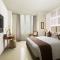 Hotel Indies Heritage Prawirotaman