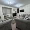 Spacious 4BD House with Character in Coventry - Coventry