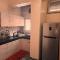 The Atlantis Guwahati Club 2BHK
