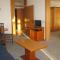 Holiday Apartments Warmbad