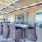 122 Camarque-Lavish lookout Penthouse