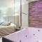 Love Room avec Jacuzzi, Le Saccard - Villeneuve-le-Roi