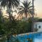 Maison dhôtes villa Anna Dakar
