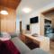 BEIM MOSER Apartments