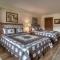 Tamarron Lodge Studio 414