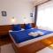 Pension Apartment Granit