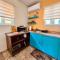 Aruba Casita Arashi
