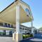 Motel 6-Atoka, OK