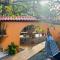 Aruba Casita Arashi