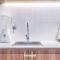 Moderno departamento 2 ambientes
