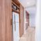 Moderno departamento 2 ambientes
