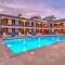 The Guest Lodge Gainesville - غينزفيل