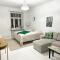 KALLIO-3 Spacious and fun apartment in Helsinki center