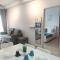 KLIA Travel Homestay - 3R 2B - WIFI & NETFLIX - Szepang