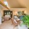 The Grainstore by Bloom Stays - Rye