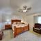 Beyond Blessed Whispering Pines 551 - بيدجن فورج